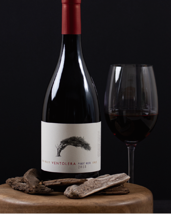 Ventolera - Pinot noir - Imagen 2