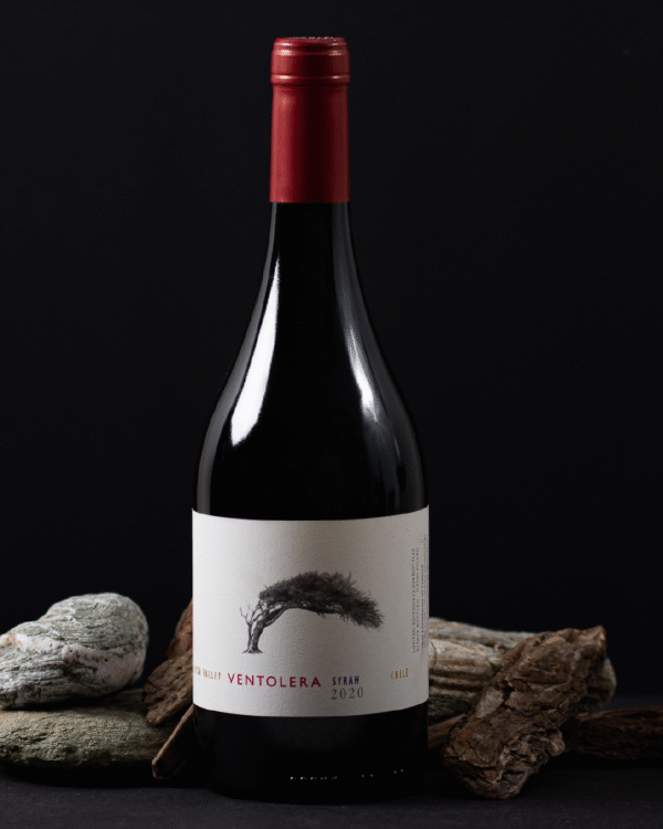 Ventolera - Syrah - Imagen 2