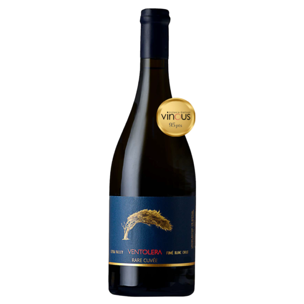 Ventolera Rare Cuvée Fume Blanc
