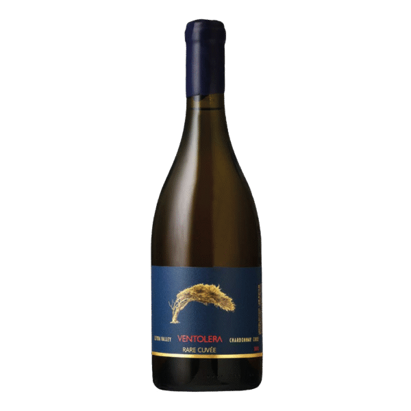 Ventolera Rare Cuvée Chardonnay